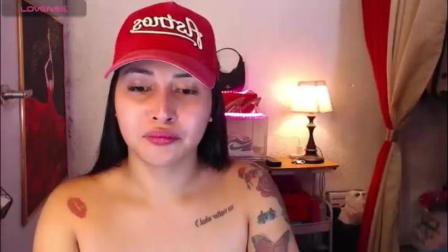 Thumbnail 3, farrah_usan's Stream at Chaturbate, 1 day ago