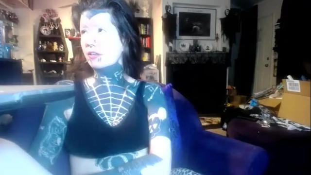 Thumbnail 1, farrahfindom's Stream at Chaturbate, 14 days ago