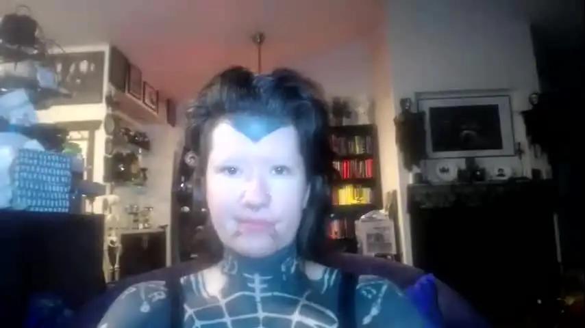 farrahfindom Chaturbate