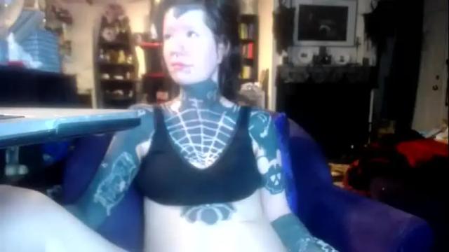 Thumbnail 1, farrahfindom's Stream at Chaturbate, 1 hour ago