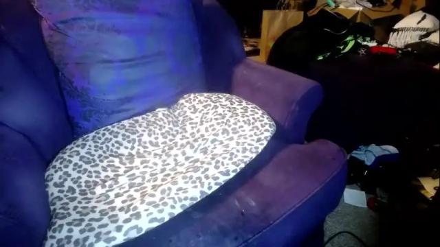 Thumbnail 3, farrahfindom's Stream at Chaturbate, 20 days ago