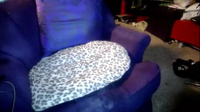 Thumbnail 1, farrahfindom's Stream at Chaturbate, 1 month ago