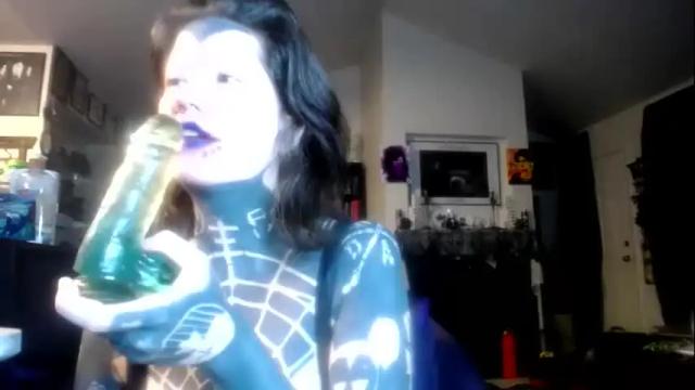 Image 2 of farrahfindom Stream on Chaturbate on 1 month ago