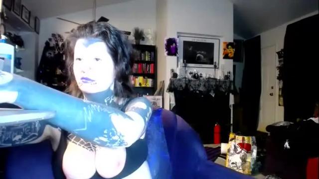 Image 8 of farrahfindom Stream on Chaturbate on 1 month ago