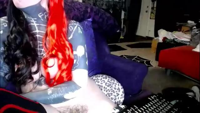 Image 8 of farrahfindom Stream on Chaturbate on 21 days ago