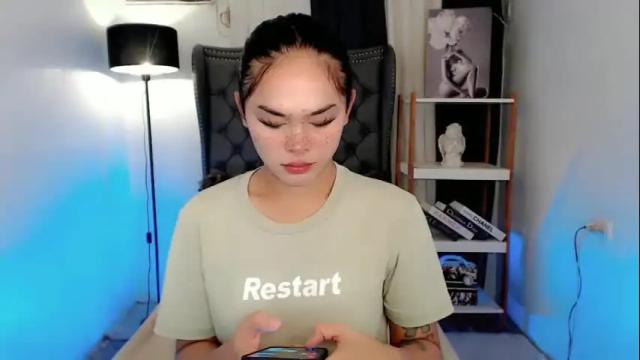 Thumbnail 2, farrahmoanx's Stream at Chaturbate, 5 months ago
