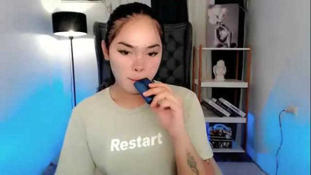 Image 7 of farrahmoanx Stream on Chaturbate on 5 months ago