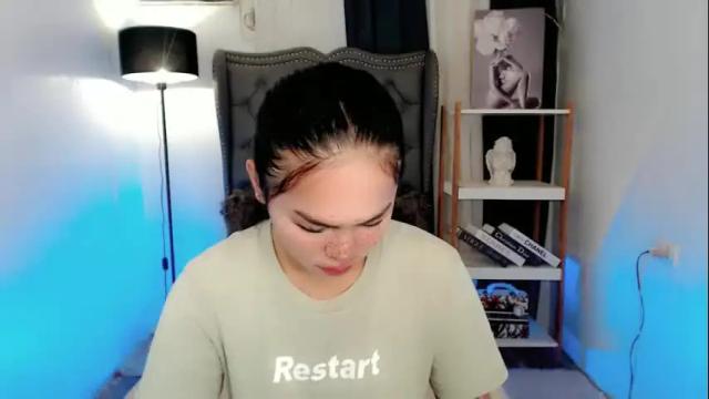 Thumbnail 3, farrahmoanx's Stream at Chaturbate, 5 months ago