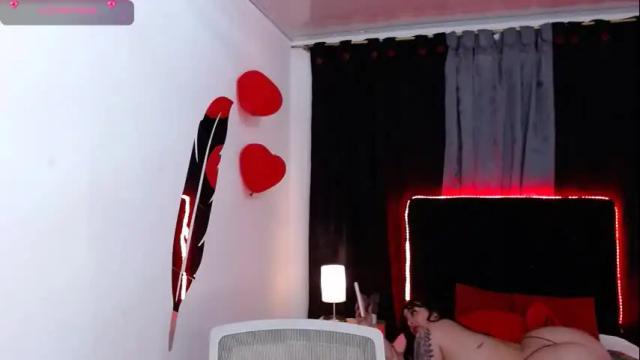 Image 8 of faryh_electra1 Stream on Chaturbate on 25 days ago