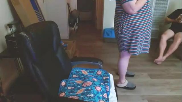 Thumbnail 1, fat_fabulous1981's Stream at Chaturbate, 15 months ago
