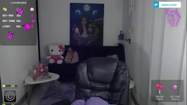 Thumbnail 3, fatal_monic's Stream at Chaturbate, 6 months ago