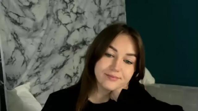 Image 2 of fatale_carolina Stream on Chaturbate on 12 months ago