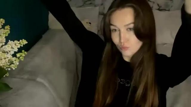 Image 6 of fatale_carolina Stream on Chaturbate on 12 months ago