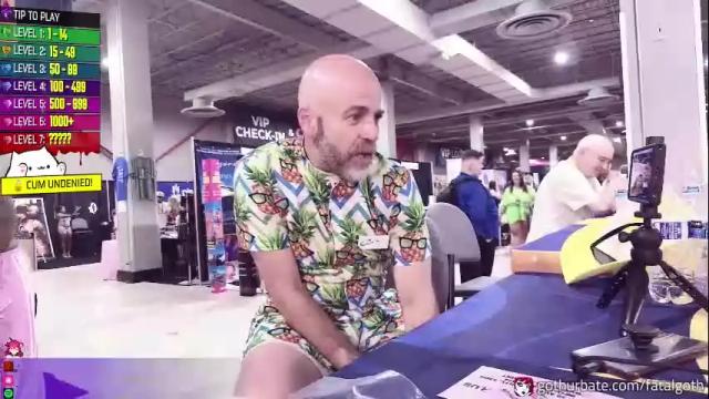 Image 7 of fatalgoth Stream on Chaturbate on 1 month ago