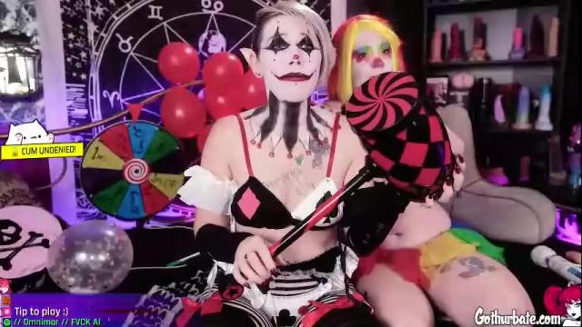 Image 12 of fatalgoth Stream on Chaturbate on 2 months ago