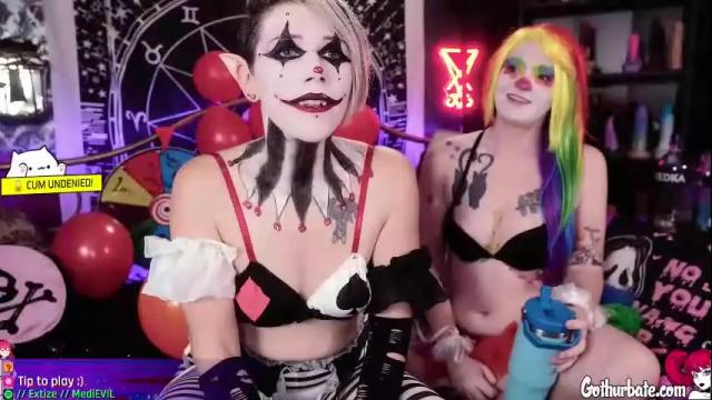 Image 6 of fatalgoth Stream on Chaturbate on 2 months ago