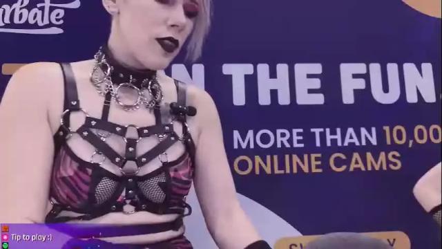 Image 10 of fatalgoth Stream on Chaturbate on 3 days ago