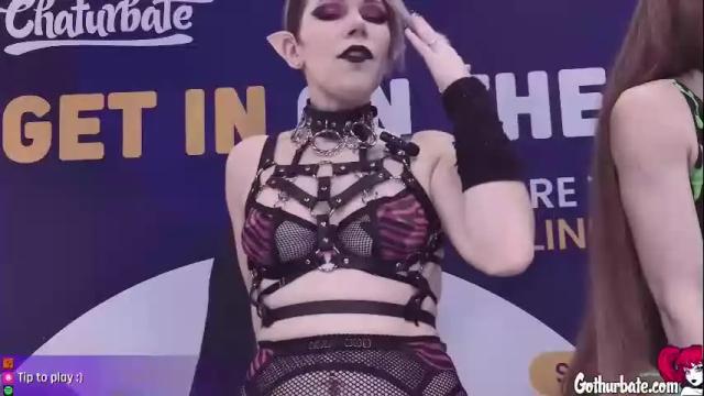 Image 6 of fatalgoth Stream on Chaturbate on 3 days ago