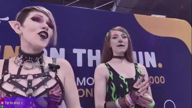 Thumbnail 3, fatalgoth's Stream at Chaturbate, 3 days ago