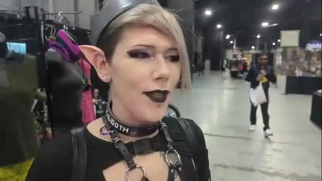 Image 10 of fatalgoth Stream on Chaturbate on 1 day ago