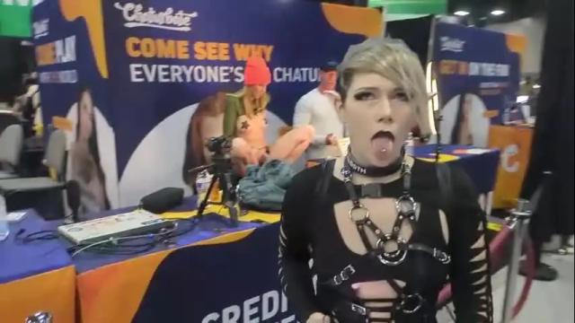 Image 12 of fatalgoth Stream on Chaturbate on 1 day ago