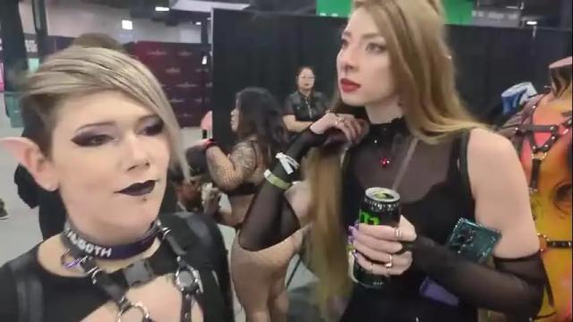 Image 3 of fatalgoth Stream on Chaturbate on 1 day ago