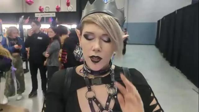 Image 7 of fatalgoth Stream on Chaturbate on 1 day ago