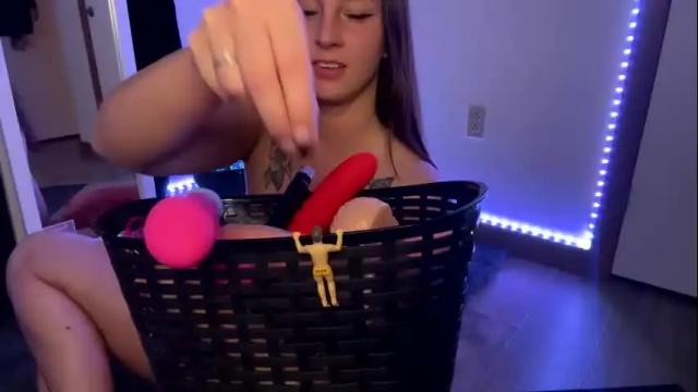 Thumbnail 1, fatassnat97's Stream at Chaturbate, 1 month ago