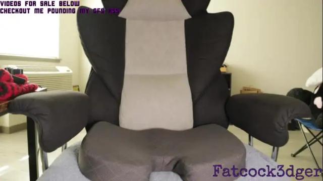 Thumbnail 1, fatcock3dger's Stream at Chaturbate, 5 days ago