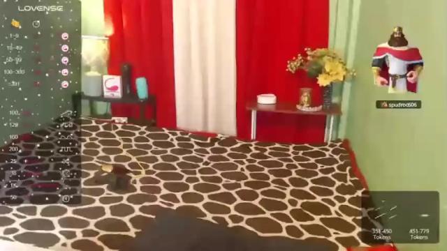 Image 10 of fatcockmistress Stream on Chaturbate on 16 months ago