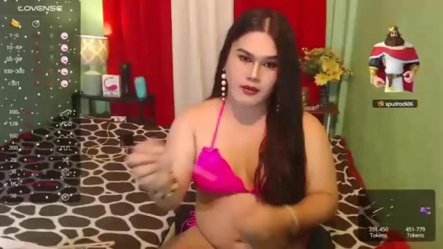 Image 3 of fatcockmistress Stream on Chaturbate on 16 months ago