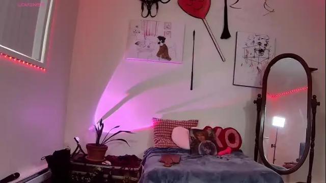 Image 12 of fate_fletcher Stream on Chaturbate on 8 days ago