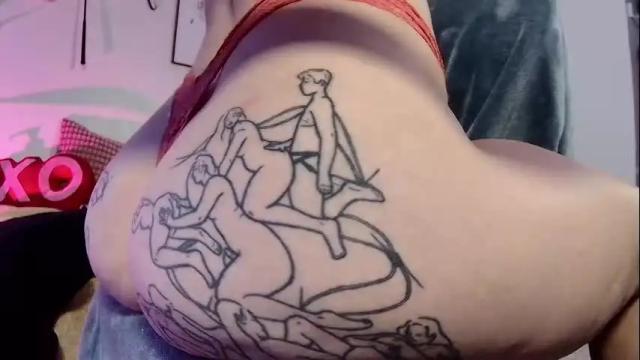 Image 6 of fate_fletcher Stream on Chaturbate on 17 days ago