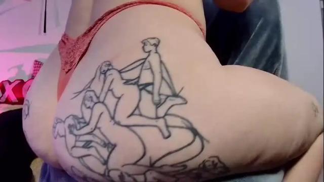 Image 8 of fate_fletcher Stream on Chaturbate on 17 days ago