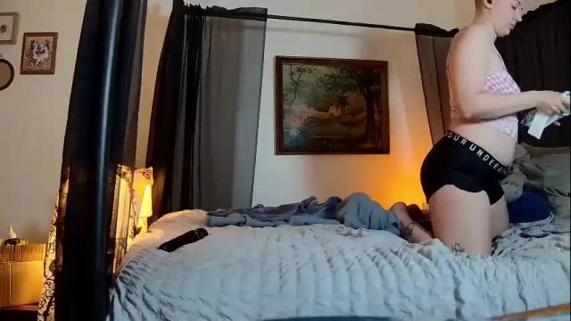 Thumbnail 1, fate_fletcher's Stream at Chaturbate, 4 months ago