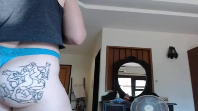 Image 10 of fate_fletcher Stream on Chaturbate on 29 days ago