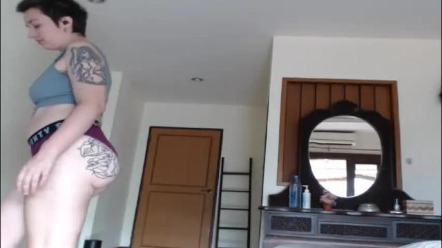 Image 2 of fate_fletcher Stream on Chaturbate on 22 days ago