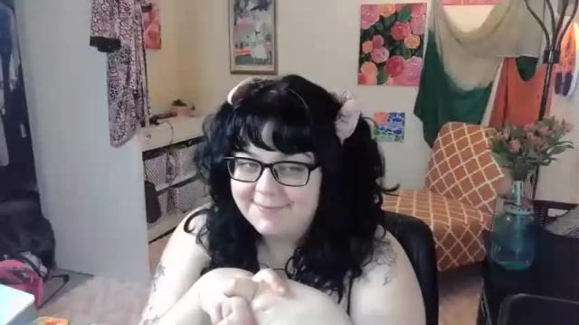 Thumbnail 3, fatforestfairy's Stream at Chaturbate, 13 months ago