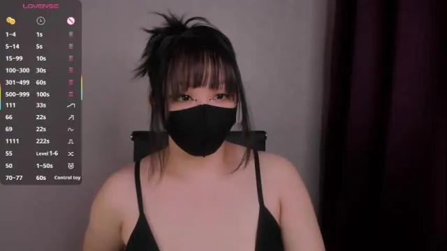 Thumbnail 1, fatinsey's Stream at Chaturbate, 1 month ago