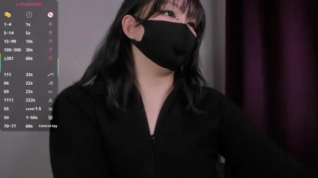 Thumbnail 1, fatinsey's Stream at Chaturbate, 1 month ago