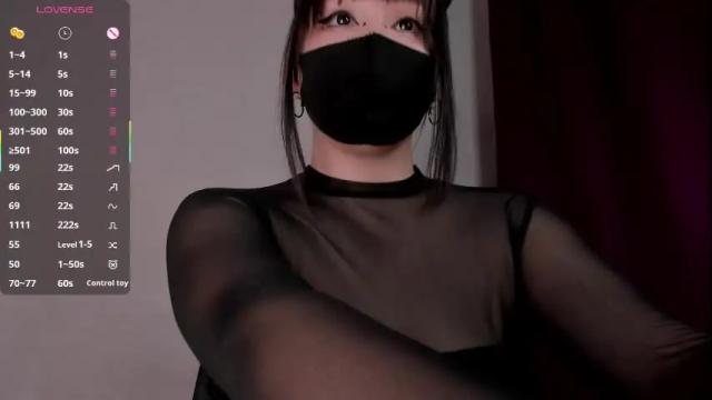 Thumbnail 3, fatinsey's Stream at Chaturbate, 1 month ago