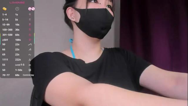 Image 7 of fatinsey Stream on Chaturbate on 29 days ago
