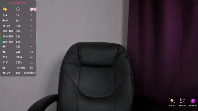 Thumbnail 2, fatinsey's Stream at Chaturbate, 22 days ago
