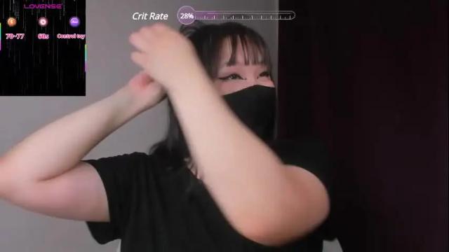 Image 12 of fatinsey Stream on Chaturbate on 15 days ago