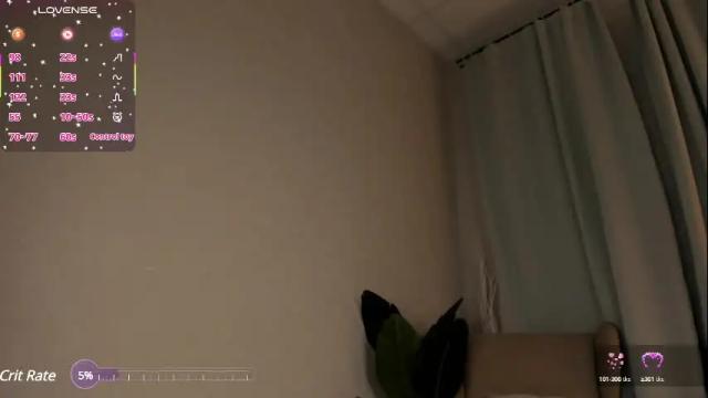 Image 10 of fatinsey Stream on Chaturbate on 8 days ago