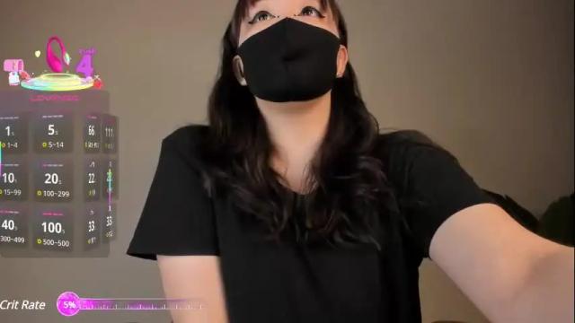 Thumbnail 1, fatinsey's Stream at Chaturbate, 1 month ago