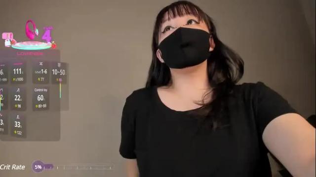Thumbnail 3, fatinsey's Stream at Chaturbate, 1 month ago