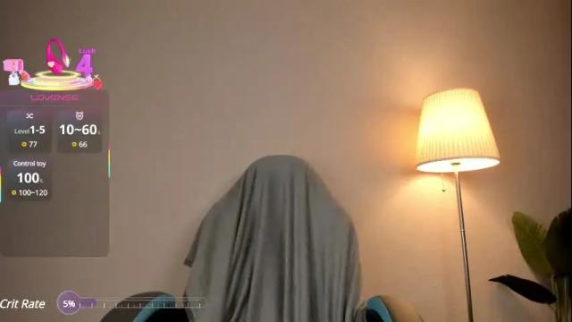 Image 10 of fatinsey Stream on Chaturbate on 1 month ago