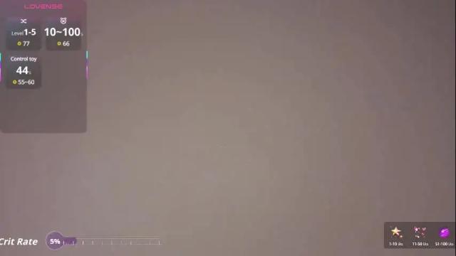 Thumbnail 1, fatinsey's Stream at Chaturbate, 16 days ago