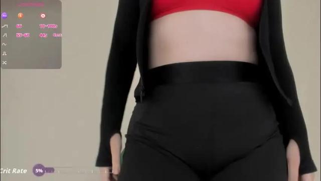 Image 3 of fatinsey Stream on Chaturbate on 2 months ago